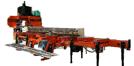 Woodmizer LT-70